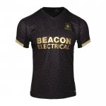 Camiseta Plymouth Argyle 2ª 25-26