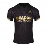 Camiseta Plymouth Argyle 2ª 25-26