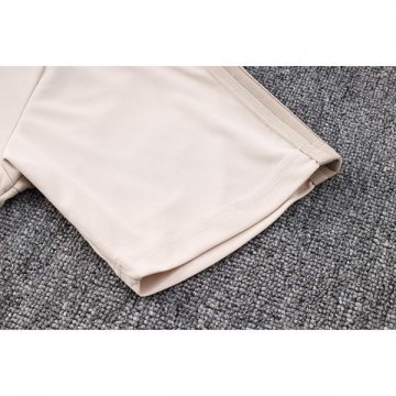 Camiseta Polo del Alemania 22-23 Amarillo