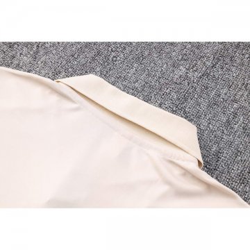 Camiseta Polo del Alemania 22-23 Amarillo