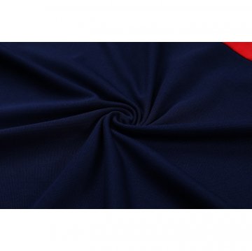 Camiseta Polo del Arsenal 2022-23 Azul