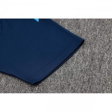Camiseta Polo del Arsenal 24-25 Azul