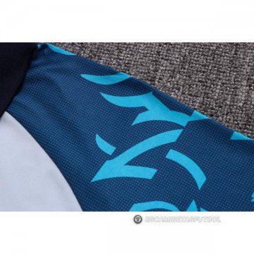 Camiseta Polo del Chelsea 22-23 Gris