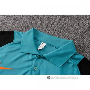 Camiseta Polo del Chelsea 22-23 Verde