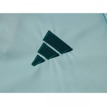 Camiseta Polo del Cruzeiro 24-25 Verde