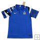 Camiseta Polo del Inter Milan 23-24 Azul