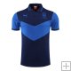 Camiseta Polo del Italia 2022-23 Azul