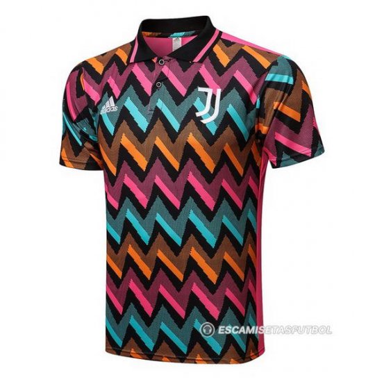 Camiseta Polo del Juventus 22-23 - Haga un click en la imagen para cerrar