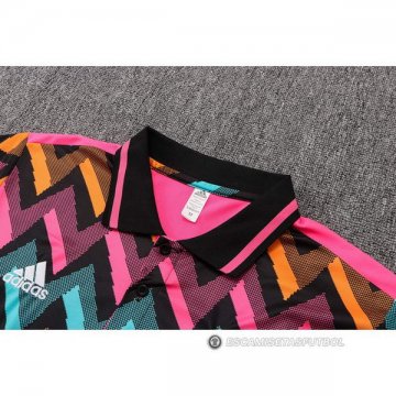 Camiseta Polo del Juventus 22-23