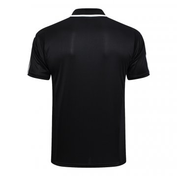 Camiseta Polo del Juventus 23-24 Negro