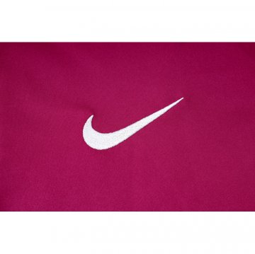 Camiseta Polo del Paris Saint-Germain 24-25 Purpura