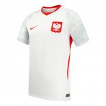 Camiseta Polonia Primera 2026