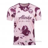 Camiseta Portland Timbers 2ª 2022