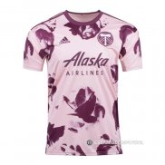 Camiseta Portland Timbers 2ª 2022