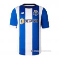 Camiseta Porto Primera 23-24