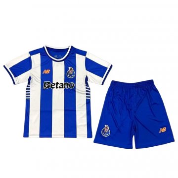 Camiseta Porto 1ª Nino 25-26