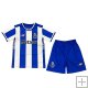 Camiseta Porto 1ª Nino 25-26