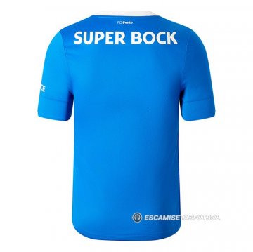 Camiseta Porto Tercera 22-23