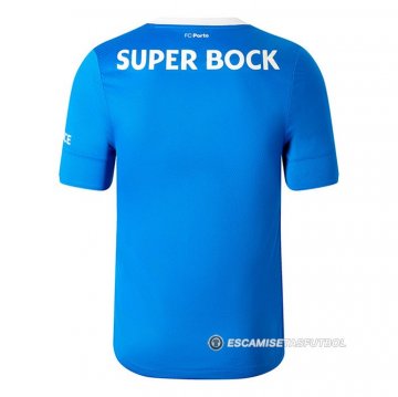 Camiseta Porto 3ª 22-23