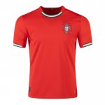 Camiseta Portugal 1ª 2025