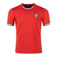 Camiseta Portugal 1ª 2025