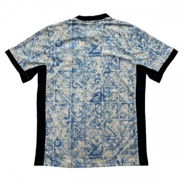 Camiseta Portugal 2ª 2024