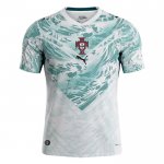 Camiseta Portugal 2ª 2026
