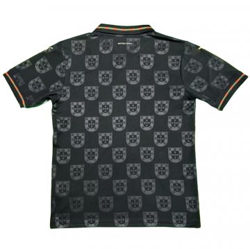 Camiseta Portugal Special 2025 Negro
