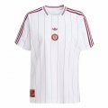 Camiseta Pre Partido del Aston Villa 25-26 Blanco
