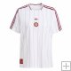 Camiseta Pre Partido del Aston Villa 25-26 Blanco