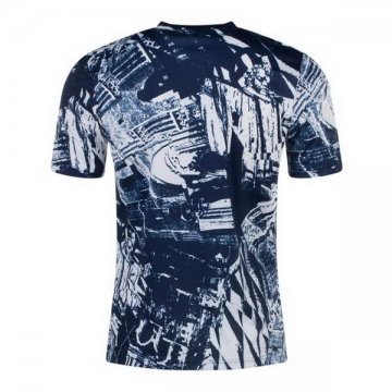 Camiseta Pre Partido del Bayern Munich 2023