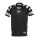 Camiseta Pre Partido del Botafogo 2025 Negro