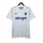 Camiseta Pre Partido del Chelsea 25-26
