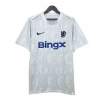 Camiseta Pre Partido del Chelsea 25-26