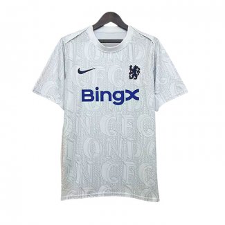 Camiseta Pre Partido del Chelsea 25-26