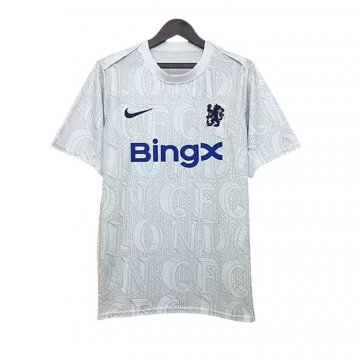 Camiseta Pre Partido del Chelsea 25-26