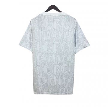 Camiseta Pre Partido del Chelsea 25-26