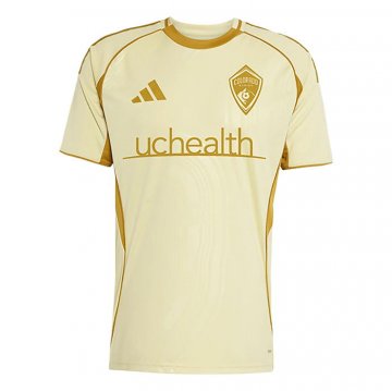 Camiseta Pre Partido del Colorado Rapids 2025