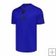 Camiseta Pre Partido del Leeds United 25-26 Azul