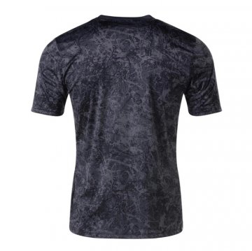 Camiseta Pre Partido del Manchester United Stone Roses 2024