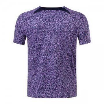 Camiseta Pre Partido del Tottenham Hotspur 2023 Purpura