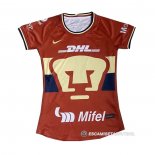 Camiseta Pumas UNAM 3ª Mujer 2022