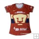 Camiseta Pumas UNAM 3ª Mujer 2022