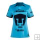 Camiseta Pumas UNAM 3ª Mujer 23-24