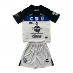 Camiseta Queretaro 1ª Nino 23-24