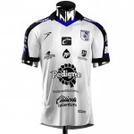 Camiseta Queretaro 2ª 24-25