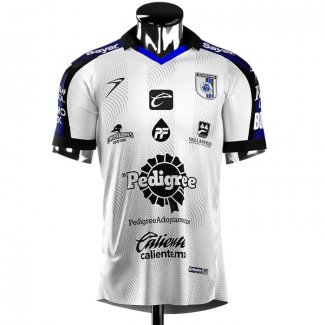 Camiseta Queretaro 2ª 24-25