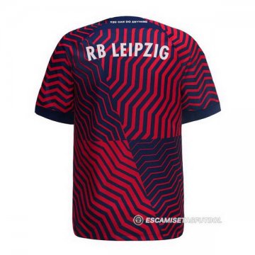 Camiseta RB Leipzig 2ª 23-24