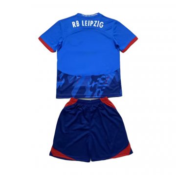 Camiseta RB Leipzig 3ª Nino 23-24