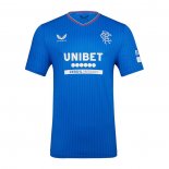 Camiseta Rangers 1ª 23-24